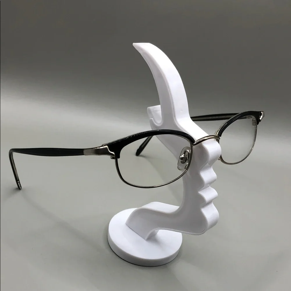 Hiero Japan Glasses Frames Full Rim 46-20-145 Slender Cat Eye Like